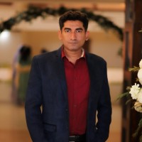 Salman Maqsood
