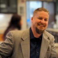 Brian Eidsness