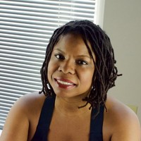 Dafina Lovelace