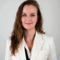 Isabel Marie Krauß