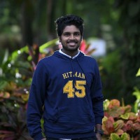 Madhu Nodagala
