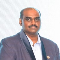 Arunkumar Balachandran