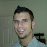 Kyle Chambers