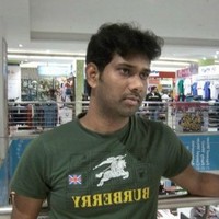 Vadivelou Ravikumar
