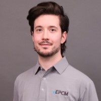 Lucas D'Erman, MBA