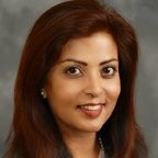 Ruqia Naqi