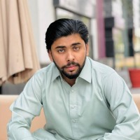 Fardeen Hussain