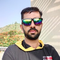 Vikramsinh Solanki