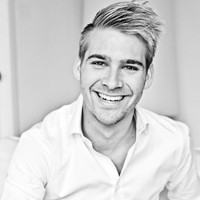 Mart van den Berg