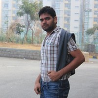 bharath reddy