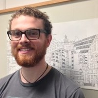 Joshua Dodd