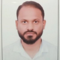 Pravin Meshram