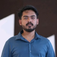 Amal C Babu