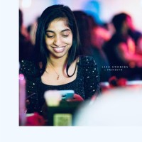 Balusu Charishma Naga Sai Sarada