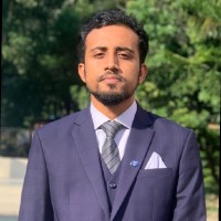 Rubayet Md Imrul Hassan