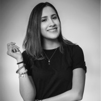Daniela Elias Vivar
