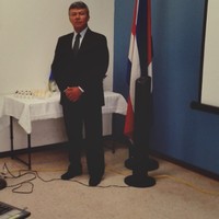 Roberto Reyes Ochoa