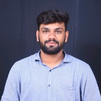 Shrinivas Pandagale