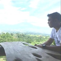 Joel Rey Mahinay