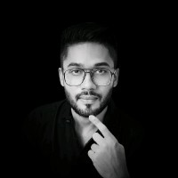 Vishnu R