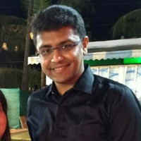 Ruchit Shah