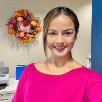 Jadine Gonzalez