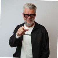 Håkan Mildh Svensson