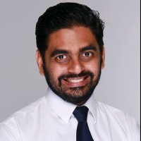 Dinesh Nair, Cpa(Aust)
