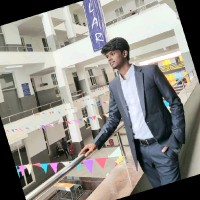 Jeeva Prasanth R