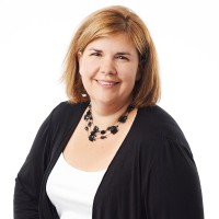 Sylvie Auger, CRHA