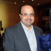 Khaled A. Al-Sallal, Ph.D.