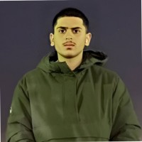 Ali Madi