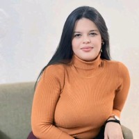 Ghada Berrehouma