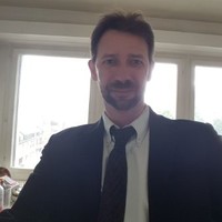 Michael Roth