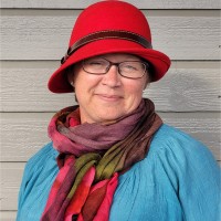 Stine Mørkved