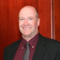 Terry Riecken