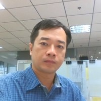 Thang Tran
