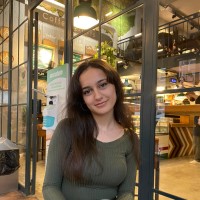Elif Pazar Cömert