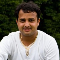 Gururaja Hebbar