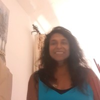 Shalinie Sadal
