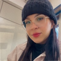 Tatiana Rodrigues Do Nascimento