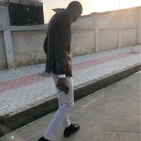 Aghnyse Williams Assamoi