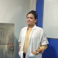 Vipshyna Patil