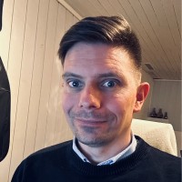 Terje Gulbrandsen