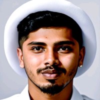 Arpith Sengupta