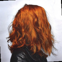 Roxanne Behr