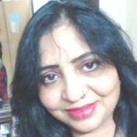 Roohi Rizvi
