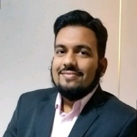 Adnan Husseini, Fca, Cgma