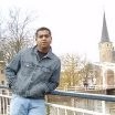 Krishna Murali