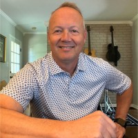 Dave Bishop